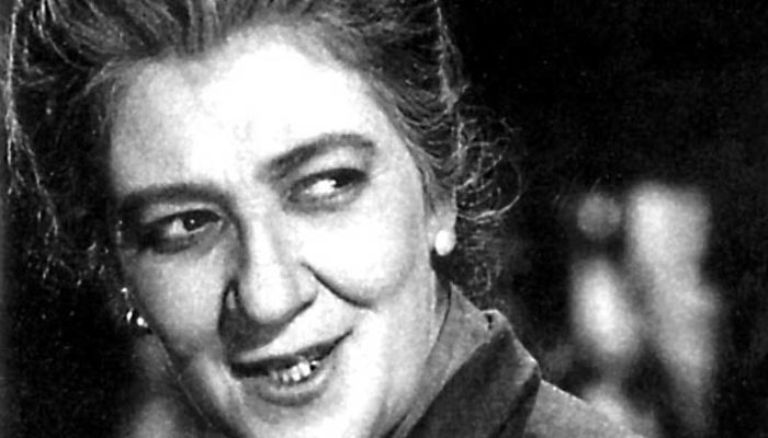 Биография и личная жизнь Фаины Раневской. Великие, запоминающиеся высказывания