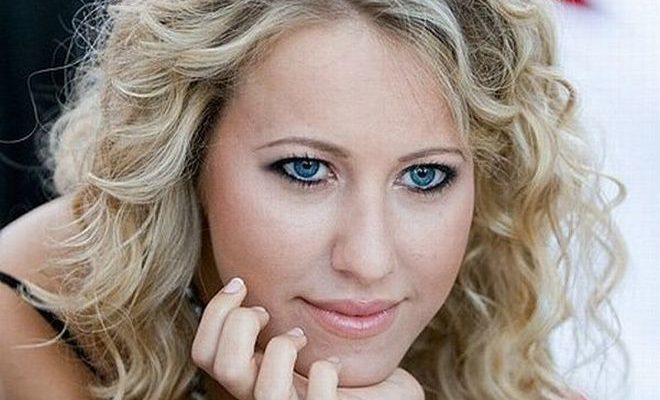 Биография Ксении Собчак — ведущей, журналистки, актрисы и общественного деятеля