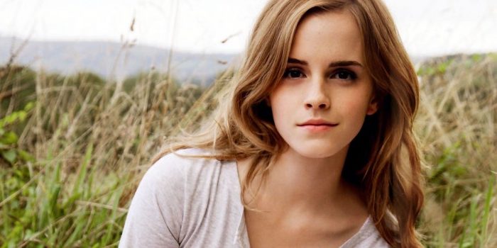 Биография Эммы Уотсон (Emma Watson) — как стать звездой, сидя за школьной партой