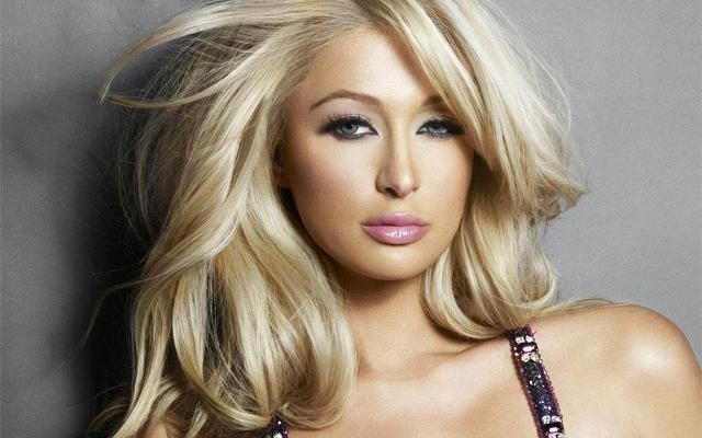 Пэрис Хилтон биография (Paris Hilton)