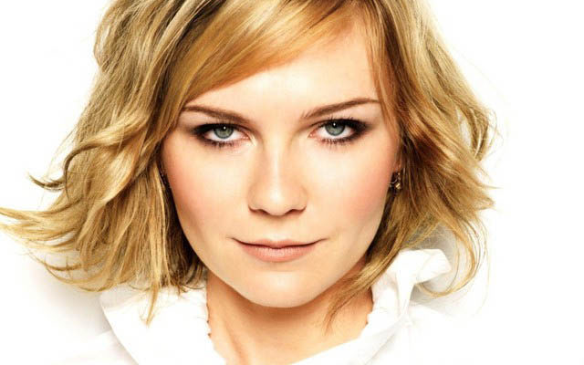 Кирстен Данст фильмография (Kirsten Dunst)