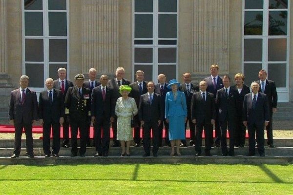 ТОП 10 самых популярных политиков в Twitter