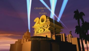 Топ – 10 Фильмы компании “20th Century Fox Film Corporation”