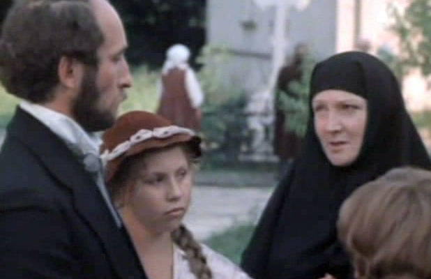 Драма “Регина”1982