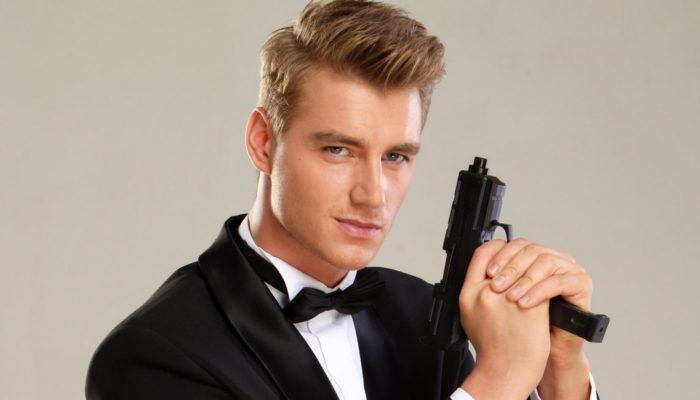 Завидный холостяк Алексей Воробьёв — как покорить всех российских женщин