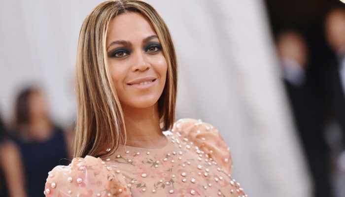 Бейонсе представила новый клип с первого в мире визуального альбома «Lemonade»