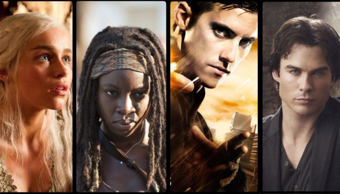 Сериалы 2016: какие премьеры ждут нас осенью. Часть 3