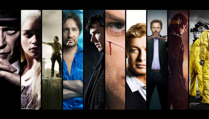 Сериалы 2016: какие премьеры ждут нас в конце лета и осенью. Часть 1