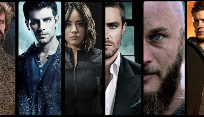 Сериалы 2016: какие премьеры ждут нас в конце лета и осенью. Часть 2