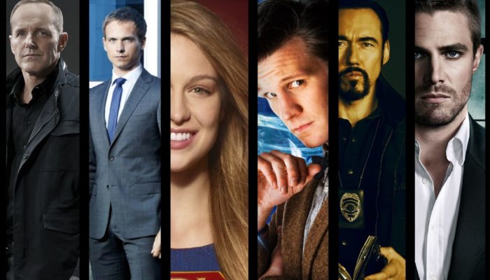 Сериалы 2016: какие премьеры ждут нас осенью. Часть 6