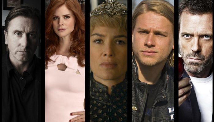 Сериалы 2016: какие премьеры ждут нас осенью. Часть 5