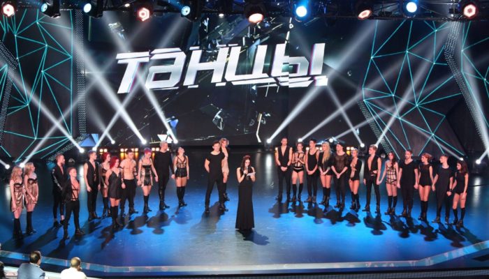 Танцы 3-й сезон: ТНТ опять выбирает лучшего танцора страны