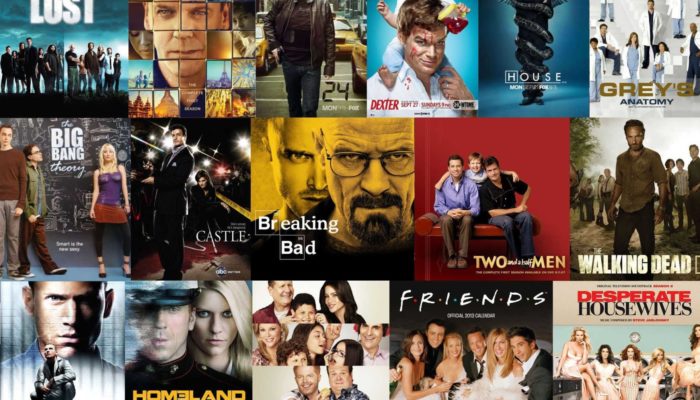 Сериалы 2016: какие премьеры ждут нас осенью. Часть 9