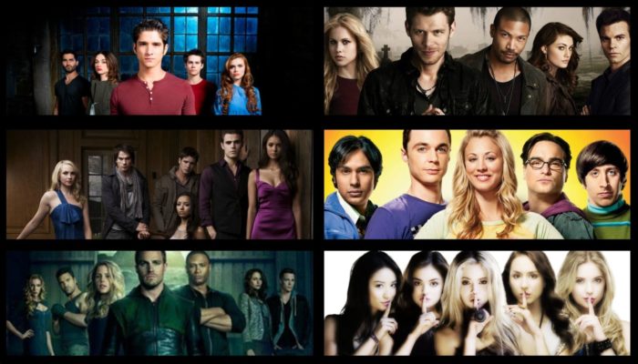 Сериалы 2016: какие премьеры ждут нас осенью. Часть 8