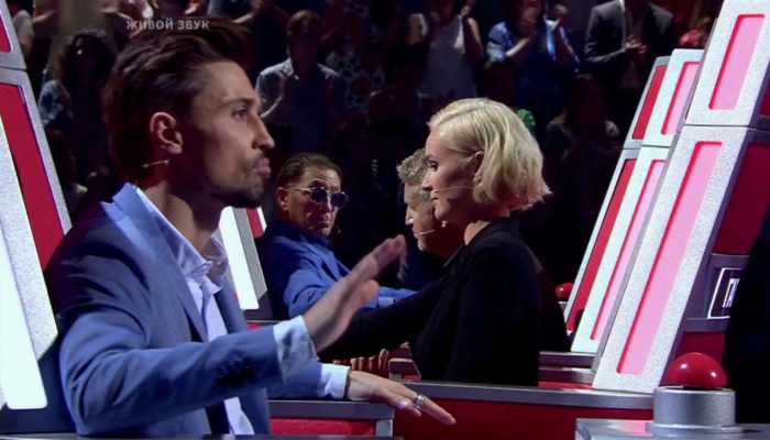 Голос 2016: кто победил? 5 сезон шоу голос выявил победителя