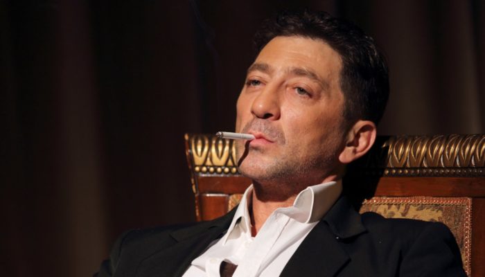 Григорий Лепс: история успеха, биография и личная жизнь