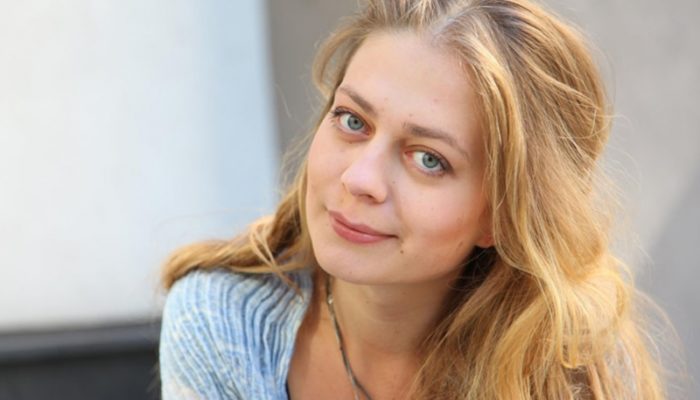 Актриса сериала «Глухарь» Дарья Егорычева  умерла в 37 лет