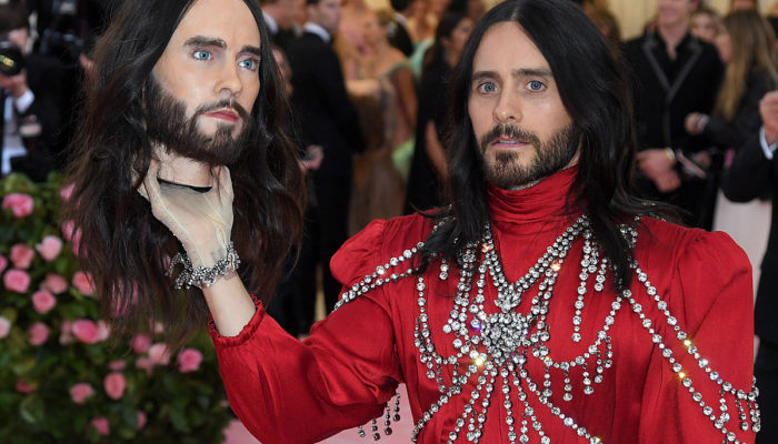 Met Gala 2019: самые яркие образы на балу Института костюма