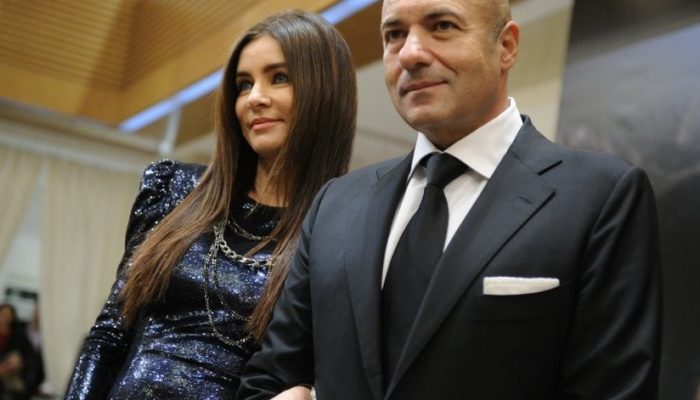 Прилежные семьянины: эти 7 знаменитых мужчин могут с гордостью носить звание хорошего мужа