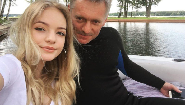 Счастливчики судьбы: самые известные дети звездных родителей и чем они занимаются