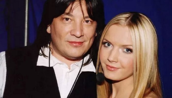 Не только деловые отношения: 8 российских певиц, которые вышли замуж за продюсеров