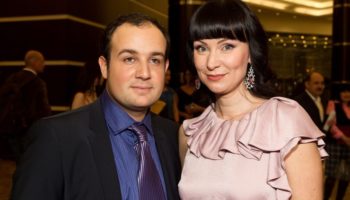 Любовь не сразу строилась: звезды, которые долго были друзьями, а потом поженились