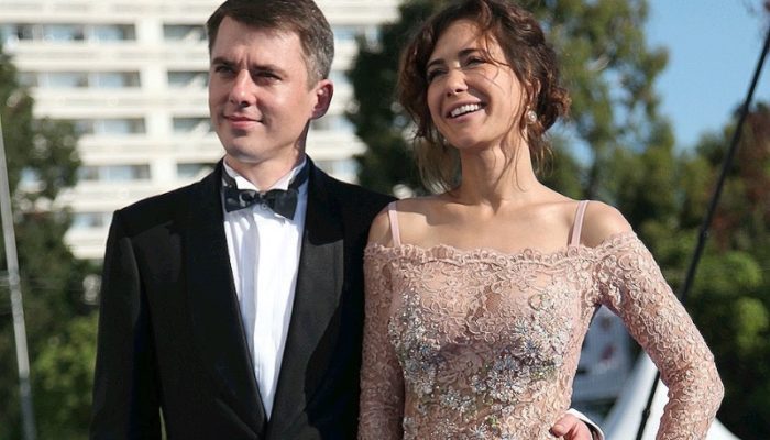 Звездные пары, роман которых завязался на съемочной площадке