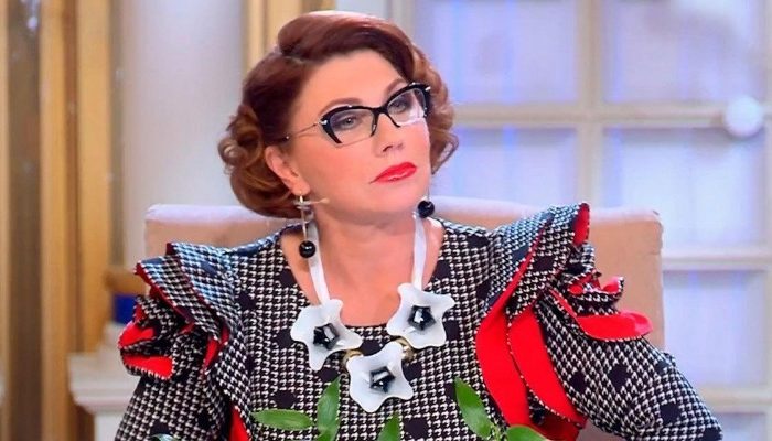 3 неоднозначных высказывания Розы Сябитовой о женщинах