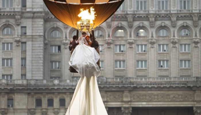 10 красавиц со всего мира, которые вошли в Книгу рекордов Гиннесса
