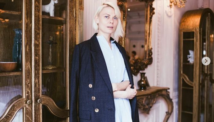 6 фактов о новой возлюбленной Дмитрия Шепелева, которая совсем не похожа на Жанну