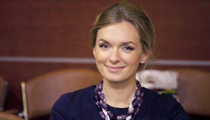 «Золотая молодежь России» — чьи это дочки и сыночки